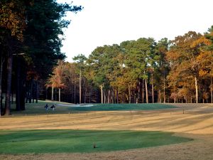 Shoal Creek 15th